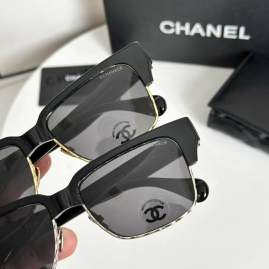 Picture of Chanel Sunglasses _SKUfw77709442fw